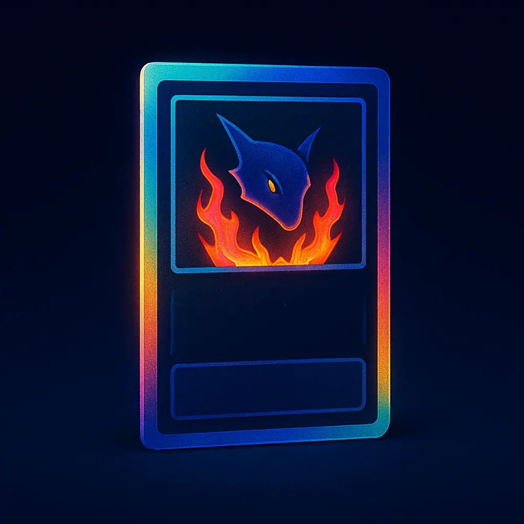 Single Cards
