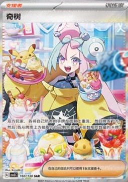 Sample Card 5