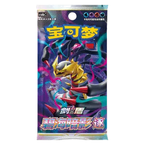 mizue pokemon cards Pokemon Simplified Chinese 151 'Surprise' Booster Box (Slim Pack) – Atomic  Breath Collectibles
