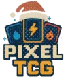 Pixel TCG