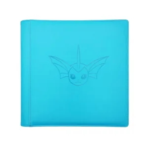 vaporeon binder