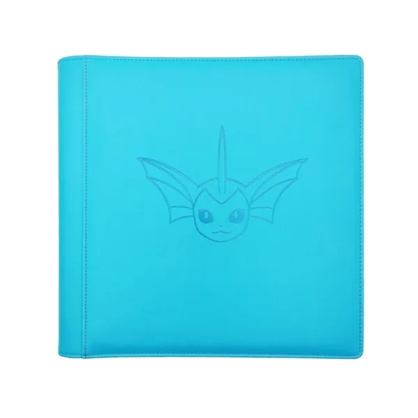 Pokemon Vaporeon Binder – 480 Slots