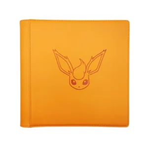 Flareon binder