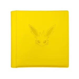 jolteon binder