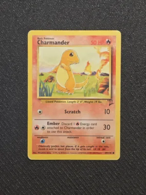 charmander-vintage