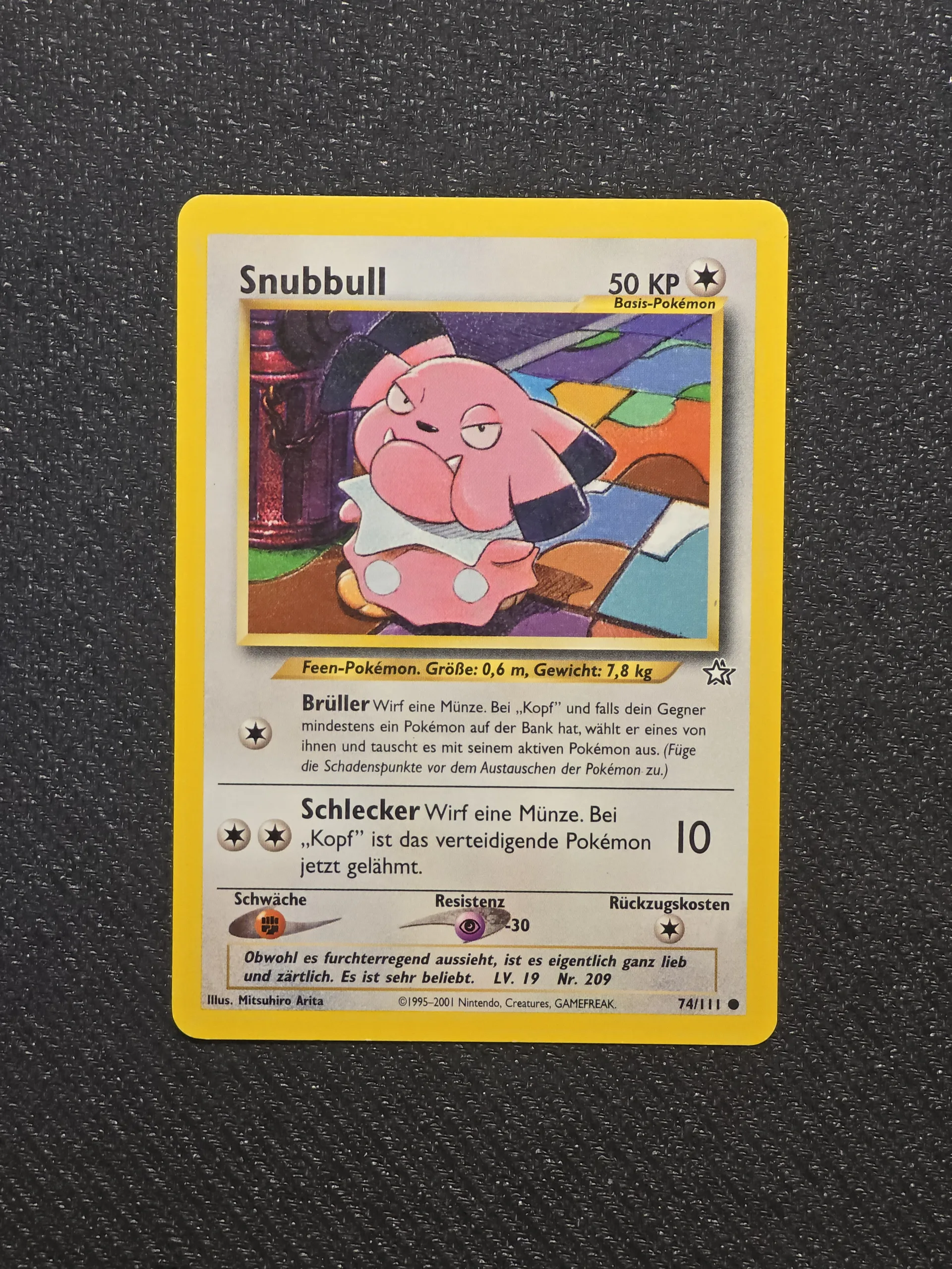 snubull-vintage