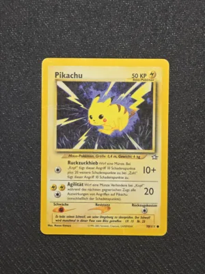 pikachu-vintage