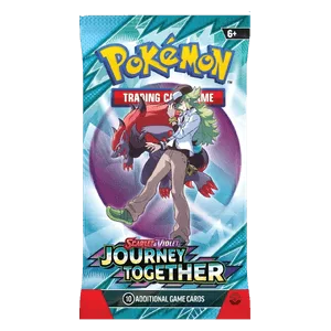 journey together
