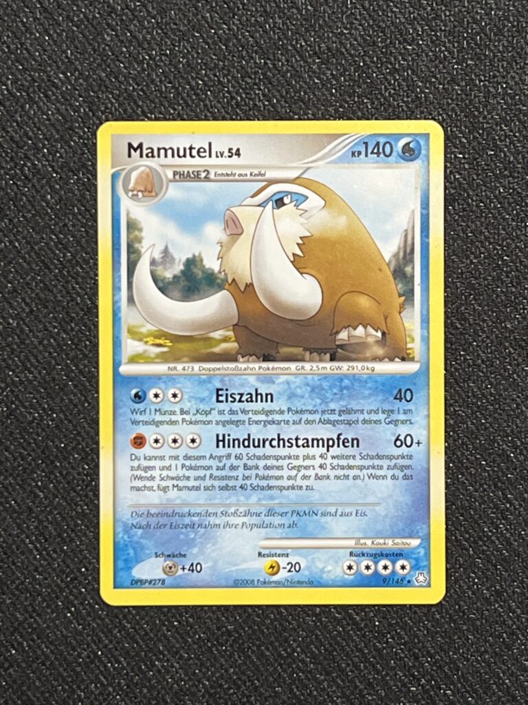 mamutel