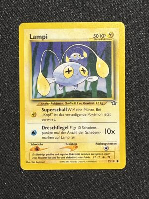 lampi-de