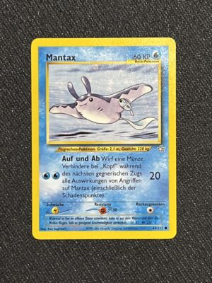 mantax