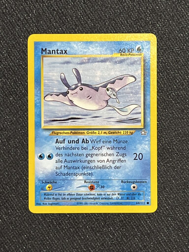 mantax