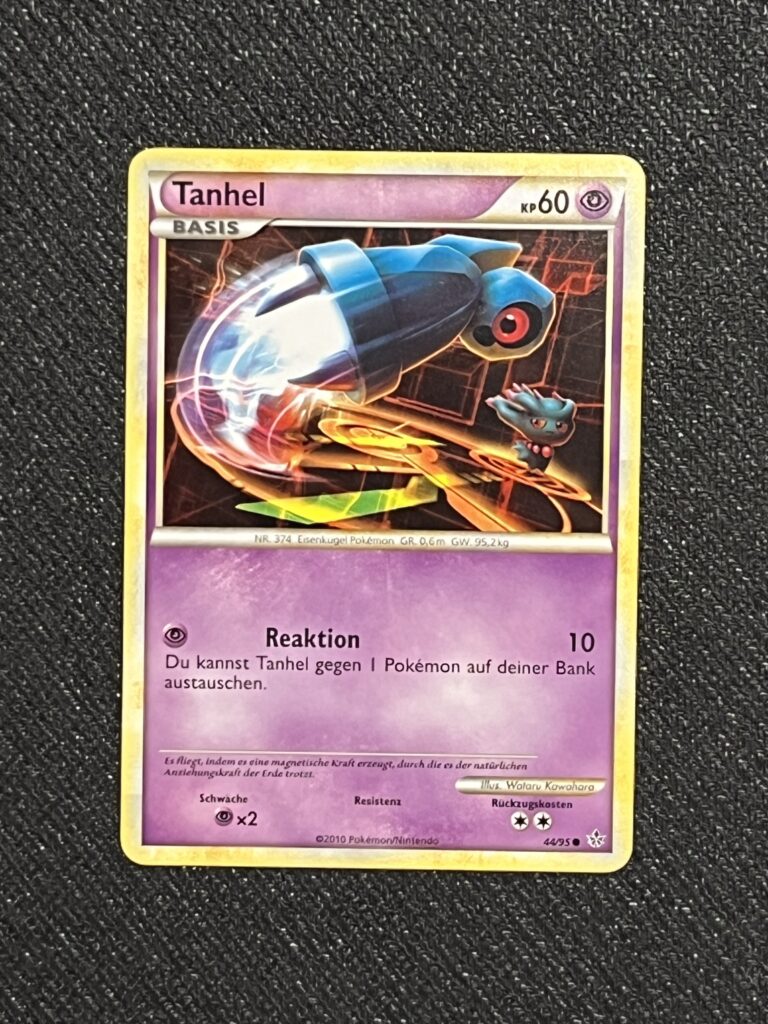 tanhel
