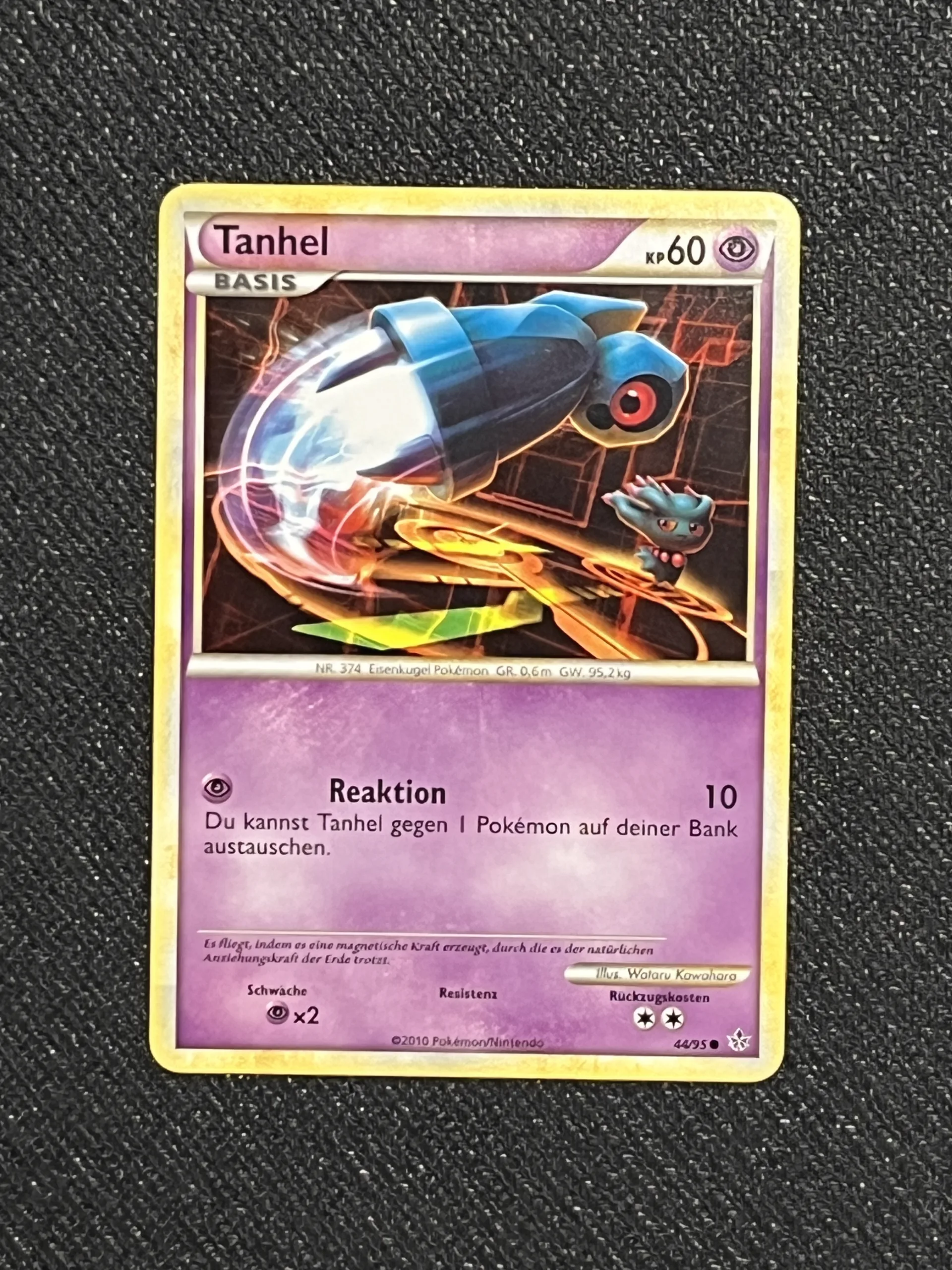 tanhel