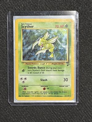 sichlor front