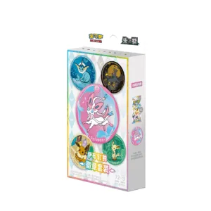 badge terastal